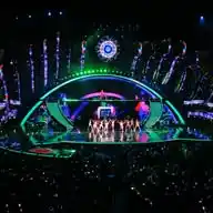 Festival de Viña 2025 - Mega WhatsApp Channel