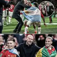 Football Calls WhatsApp Channel