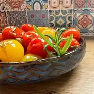 For the love of food WhatsApp Channel