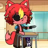 Foxy Smilly Critters 🧡 WhatsApp Channel