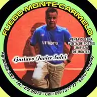 FUEGO MONTE CARMELO..SALTO Uy..GUSTAVO SALVI HNOS FUEGO MONTE CARMELO..SALTO..UY..GUSTAVO SALVI HNOS WhatsApp Channel