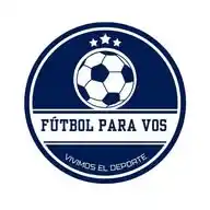 Fútbol Para Vos ⚽ WhatsApp Channel