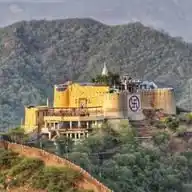 Garh Ganesh (Dhwajadheesh) Mandir Jaipur {Offical} WhatsApp Channel