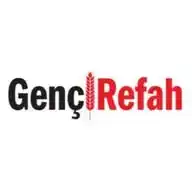 Genç Refah WhatsApp Channel