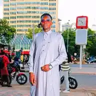 George Ian Bongo 28 WhatsApp Channel