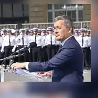 Gérald Darmanin WhatsApp Channel