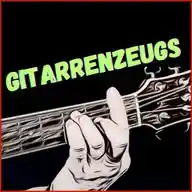 Gitarrenzeugs WhatsApp Channel