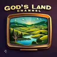 Gods Land👑😇 WhatsApp Channel