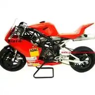 Goped Sscooter Tuning WhatsApp Channel