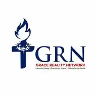 Grace Reality Network WhatsApp Channel