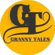 Granny Tales 📚👵🏻 WhatsApp Channel