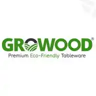 Growood - Premium Eco Friendly Tableware  WhatsApp Channel