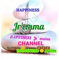 HAPPINESS 😊 Jr'emma 🇺🇬🇺🇬🇺🇬 WhatsApp Channel