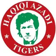 HAQIQI AZADI TIGERS (OFFICIAL) WhatsApp Channel