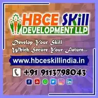 HBCE Skill Development LLP WhatsApp Channel