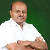 HD Kumaraswamy