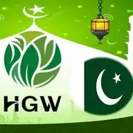 Health Green World Organic Products WhatsApp Channel