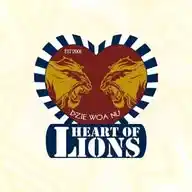 Heart Of Lions Football Club Limited WhatsApp Channel