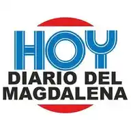 HOY DIARIO DEL MAGDALENA WhatsApp Channel