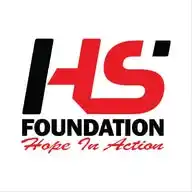 HS FOUNDATION WhatsApp Channel