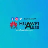 Huawei Ailesi WhatsApp Channel