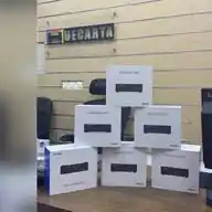 HUECARTA COMPUTER  WhatsApp Channel