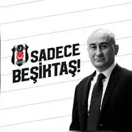 Hüseyin Yücel - Sadece Beşiktaş WhatsApp Channel