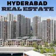 Hyderabad Real Estate WhatsApp Channel