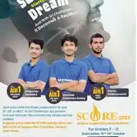 Infinity Learn WhatsApp Channel