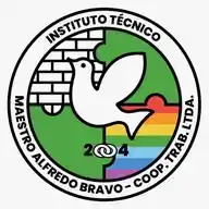 Instituto Técnico Maestro Alfredo Bravo WhatsApp Channel