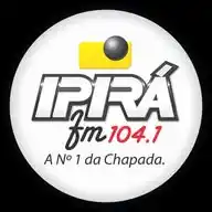 Ipirá FM 104,1📻🎙️ WhatsApp Channel
