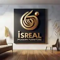 IS-REAL MODERN FURNITURE WhatsApp Channel