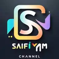 |⭗⎼ͥ͢Saifixm🌸🩷✨ WhatsApp Channel