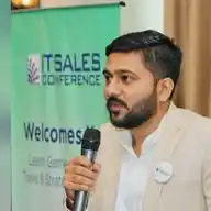 IT Sales Growth - Sandeep Sisodiya  WhatsApp Channel