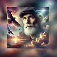 Jaque Chevalier Alt Medialer Meister  WhatsApp Channel
