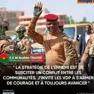 Jeunesse Force De IB WhatsApp Channel