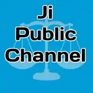 Ji Public Channel WhatsApp Channel
