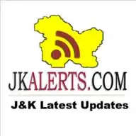 Jkalerts J&K News and Jobs Updates  WhatsApp Channel
