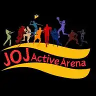 JOJ Active Arena WhatsApp Channel