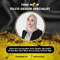 Jom Buat Pasif Income WhatsApp Channel