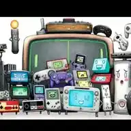 Juegos.retros.gus WhatsApp Channel