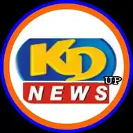 K D News Sultanpur WhatsApp Channel