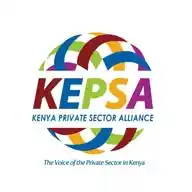 Kenya Private Sector Alliance (KEPSA) WhatsApp Channel