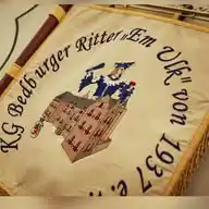 KG Bedburger Ritter „Em Ulk“ - News WhatsApp Channel