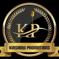 Kinshow Promotions WhatsApp Channel