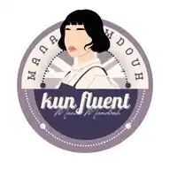 KUN FLUENT# كن فلونت (Learn English ) WhatsApp Channel