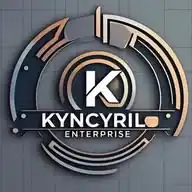KYNCYRIL ENTERPRISE   WhatsApp Channel