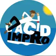 L'ACID - Atomik Cie d'Impro Délirante WhatsApp Channel