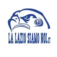 Lalaziosiamonoi.it WhatsApp Channel