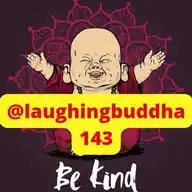 Laughingbuddha143❤️ WhatsApp Channel